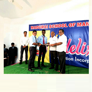 Inter-College Competition